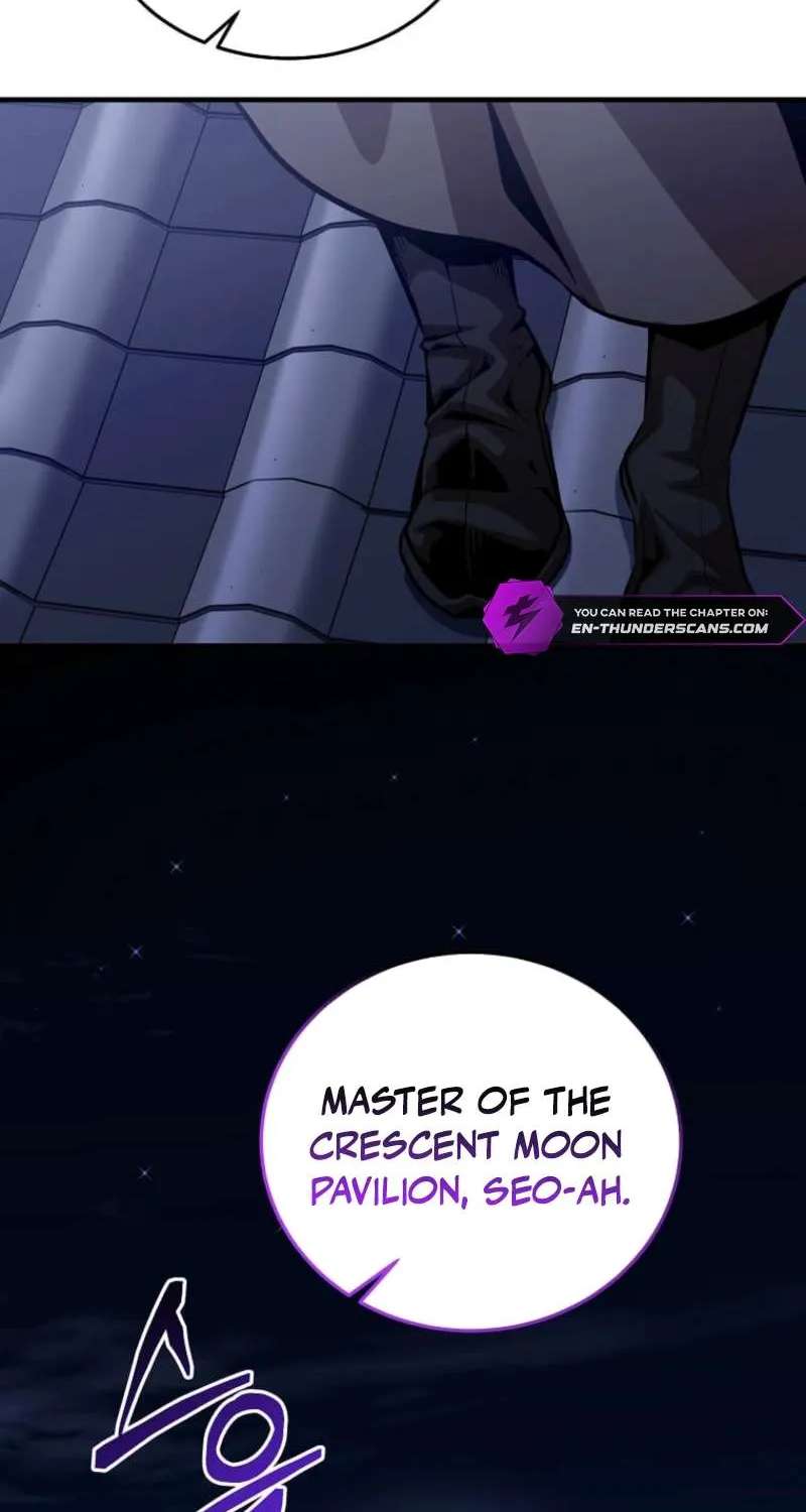 The Ruler Of Darkness Chapter 27 - page 98