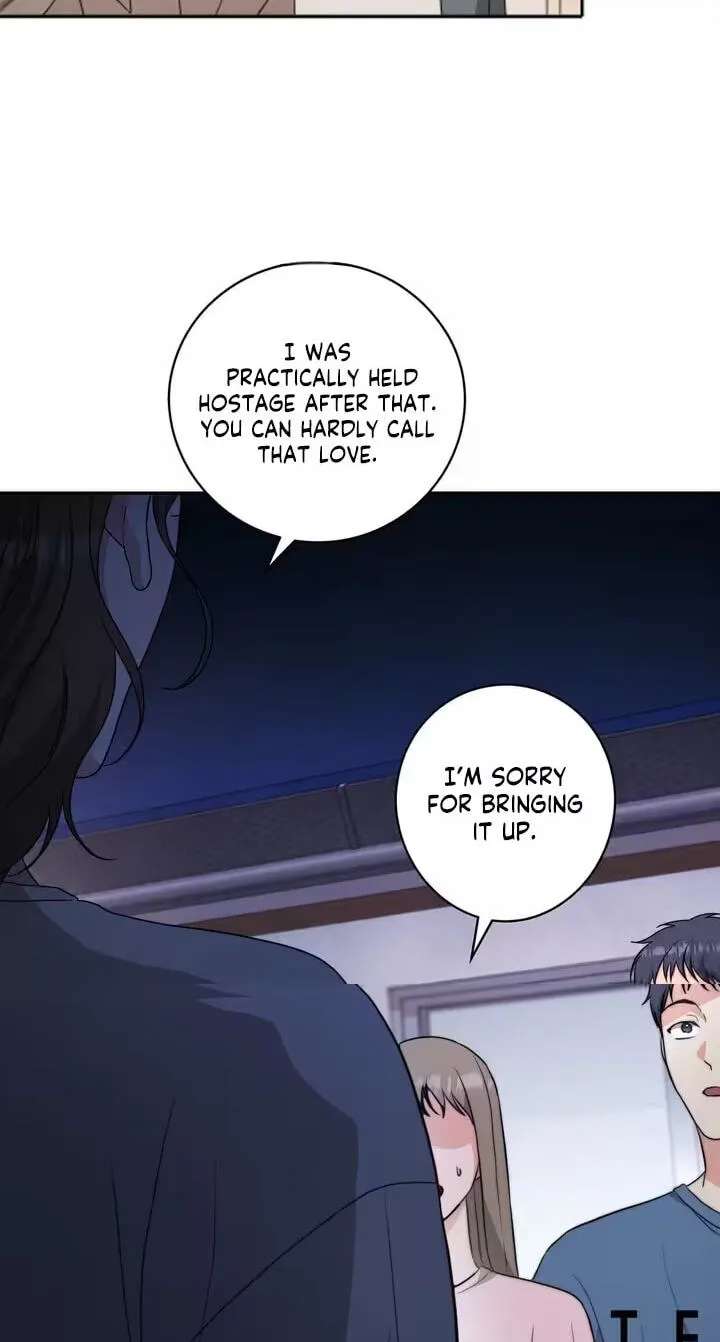Dangerous Newlyweds Chapter 42 - page 6