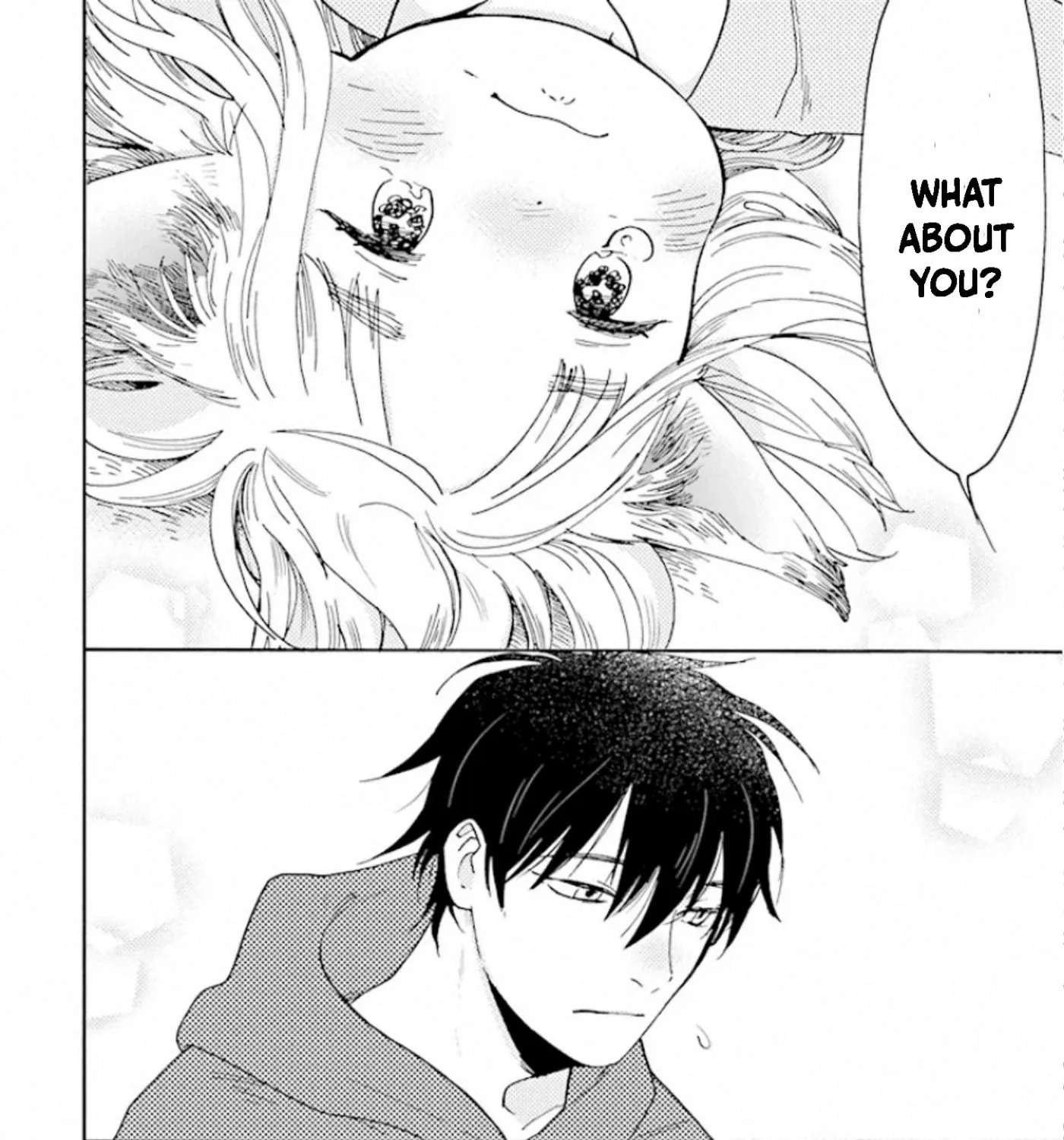 Yurayura Q Chapter 4 - page 31