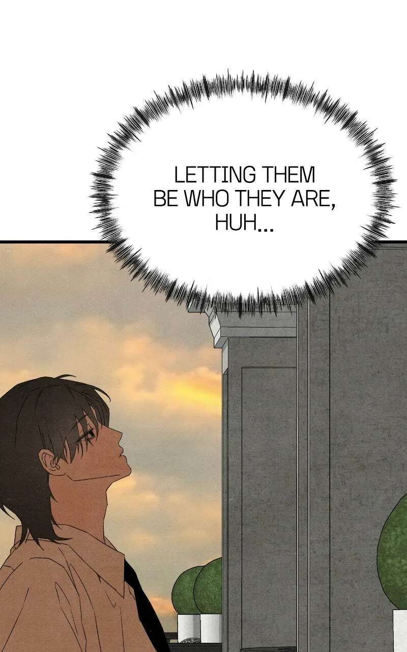 Who’s That Long-Haired Senior? Chapter 98 - page 88
