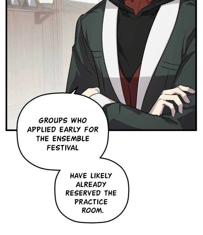 Longing And Lies Chapter 32 - page 113