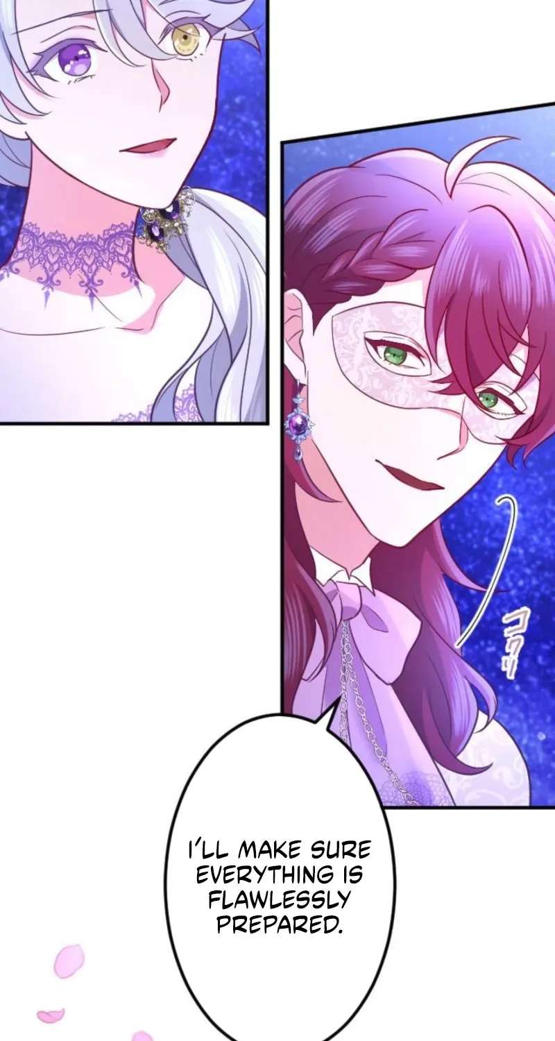 How I, the Royal Spy, Won Over Five Princes Chapter 36 - page 6