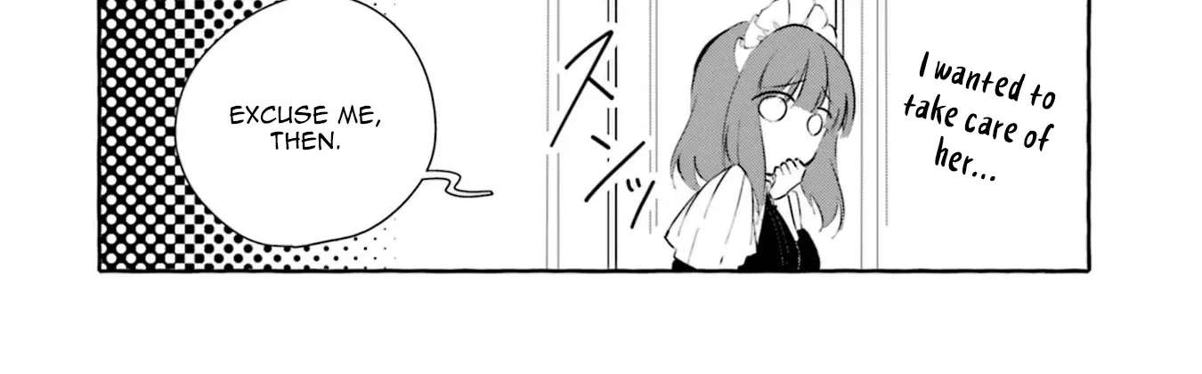 Reincarnated as the Stepsister My Oshi Dotes On Chapter 1 - page 113