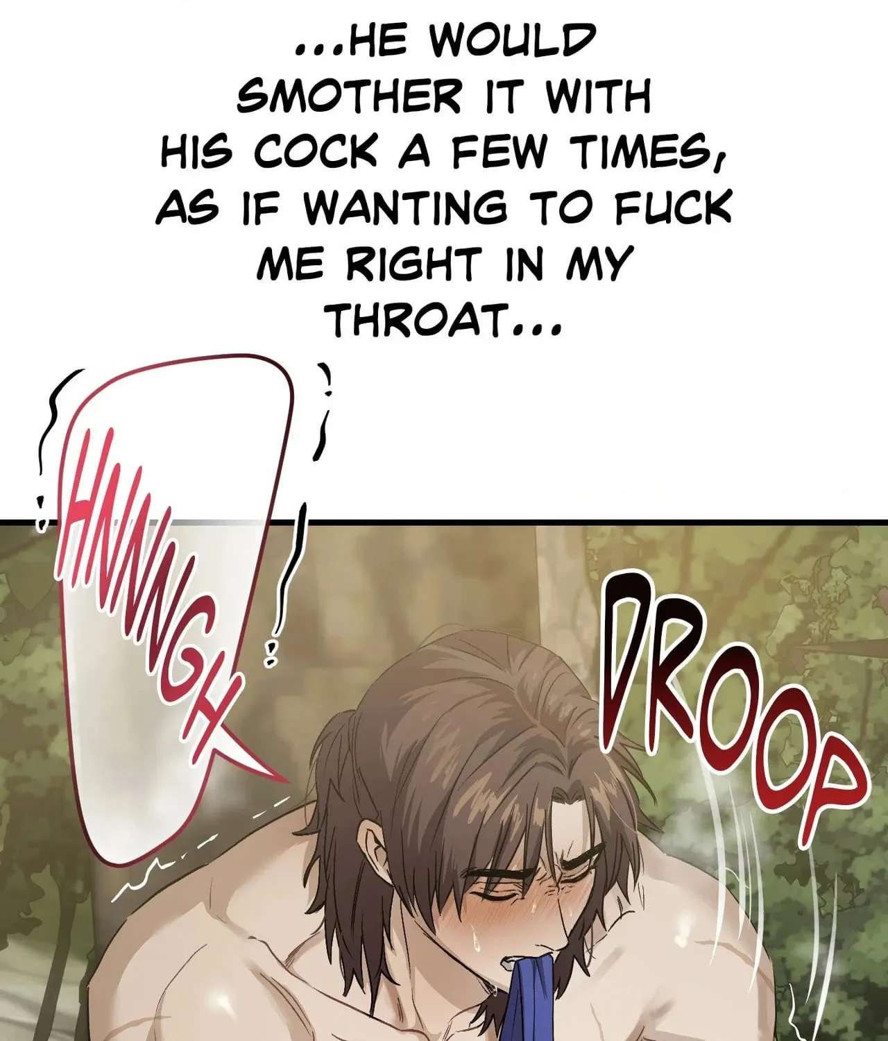 With Our Fingers Tightly Entwined Chapter 31 - page 14