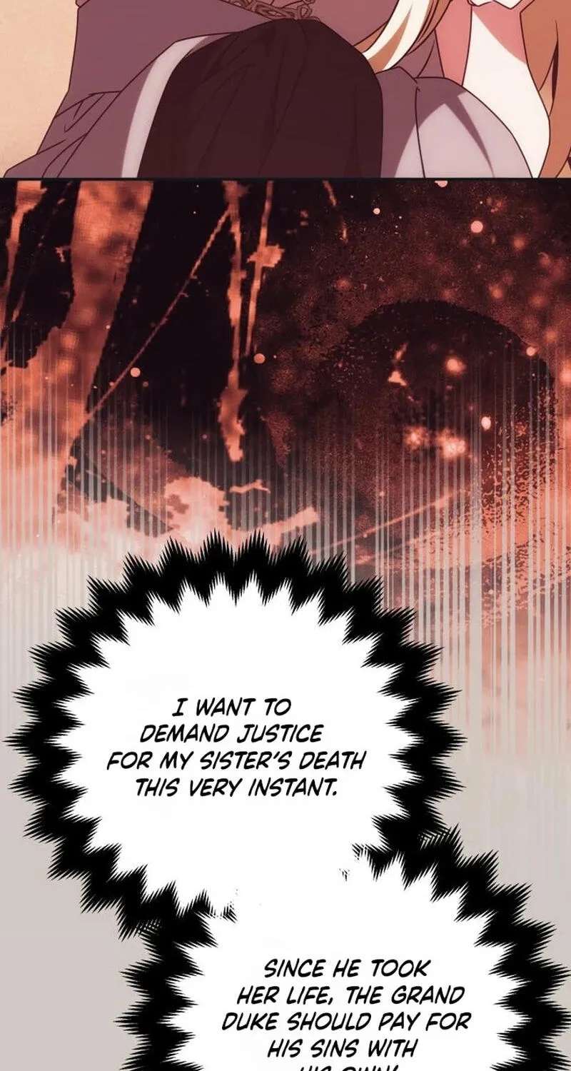 Changing the Genre From Angst to Heartwarming Chapter 91 - page 62