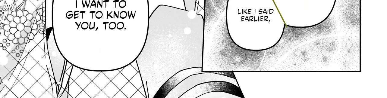 Unmei no Ban to Kekkonshitara, Tenshi Musuko no Keibo ni Narimashita Chapter 5.1 - page 27
