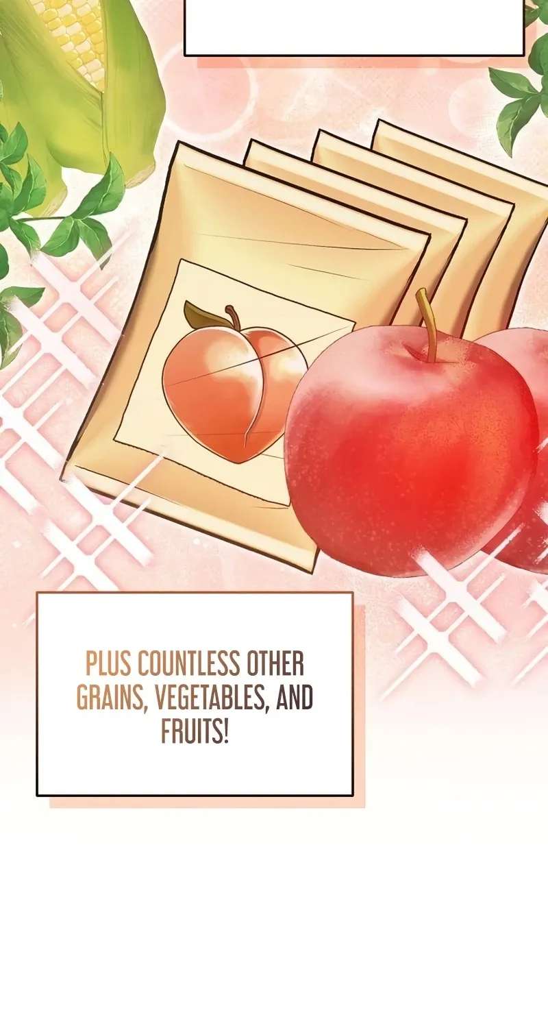 After Returning to Farming, National-Level Tycoons Flock In Chapter 5 - page 82
