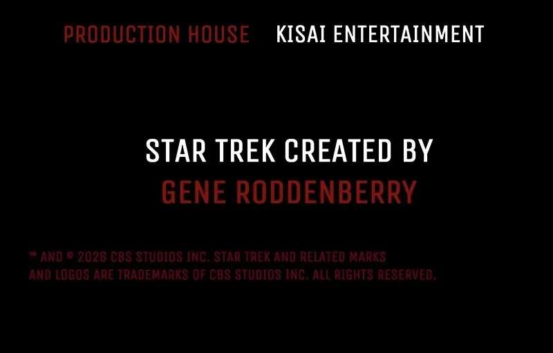 Recollection: A Star Trek Story Chapter 6 - page 161