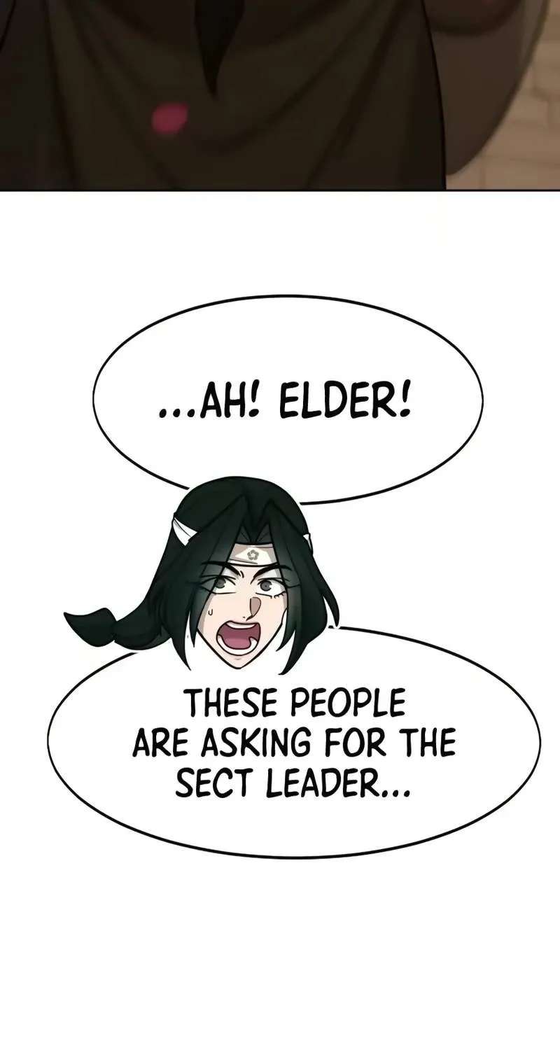 Return Of The Mount Hua Sect Chapter 182 - page 99