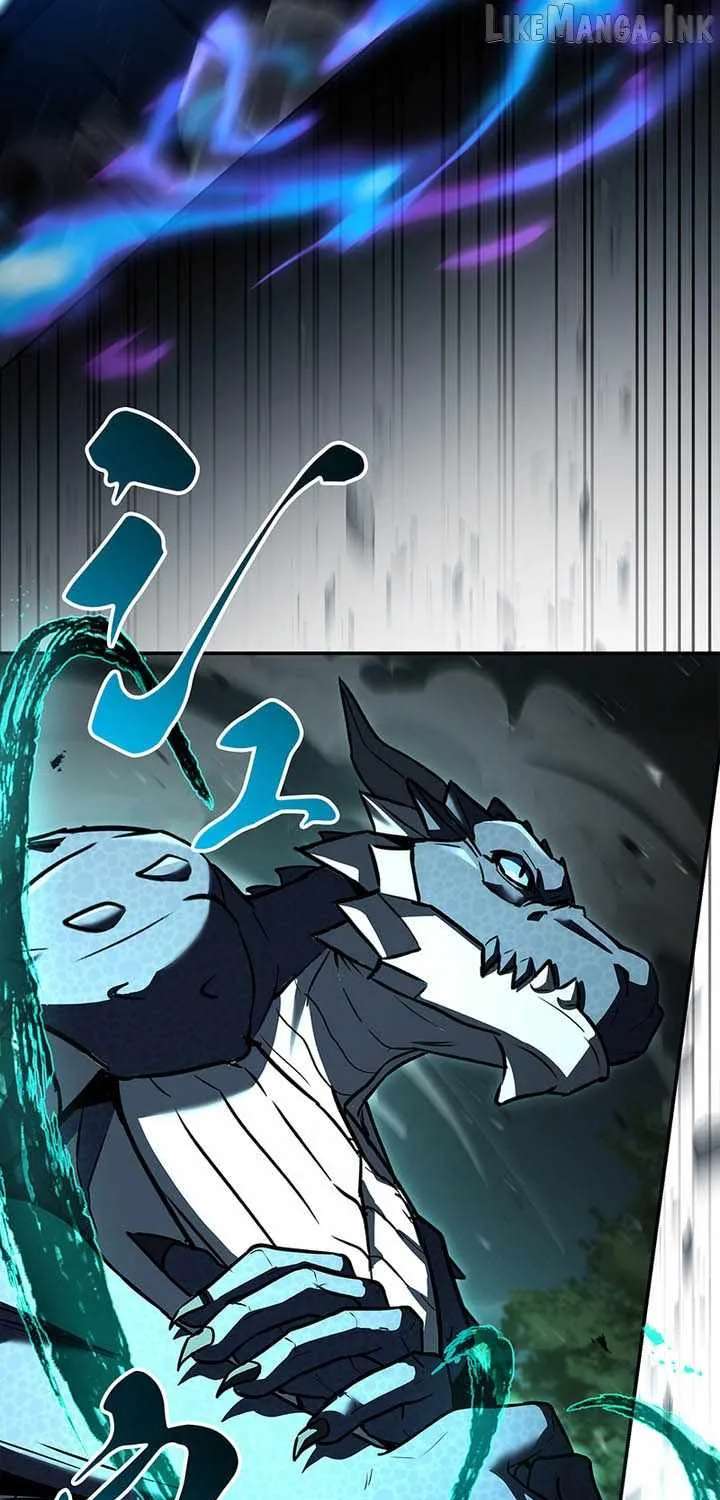 The Saint Who Levels Up as a Necromancer Chapter 43 - page 77