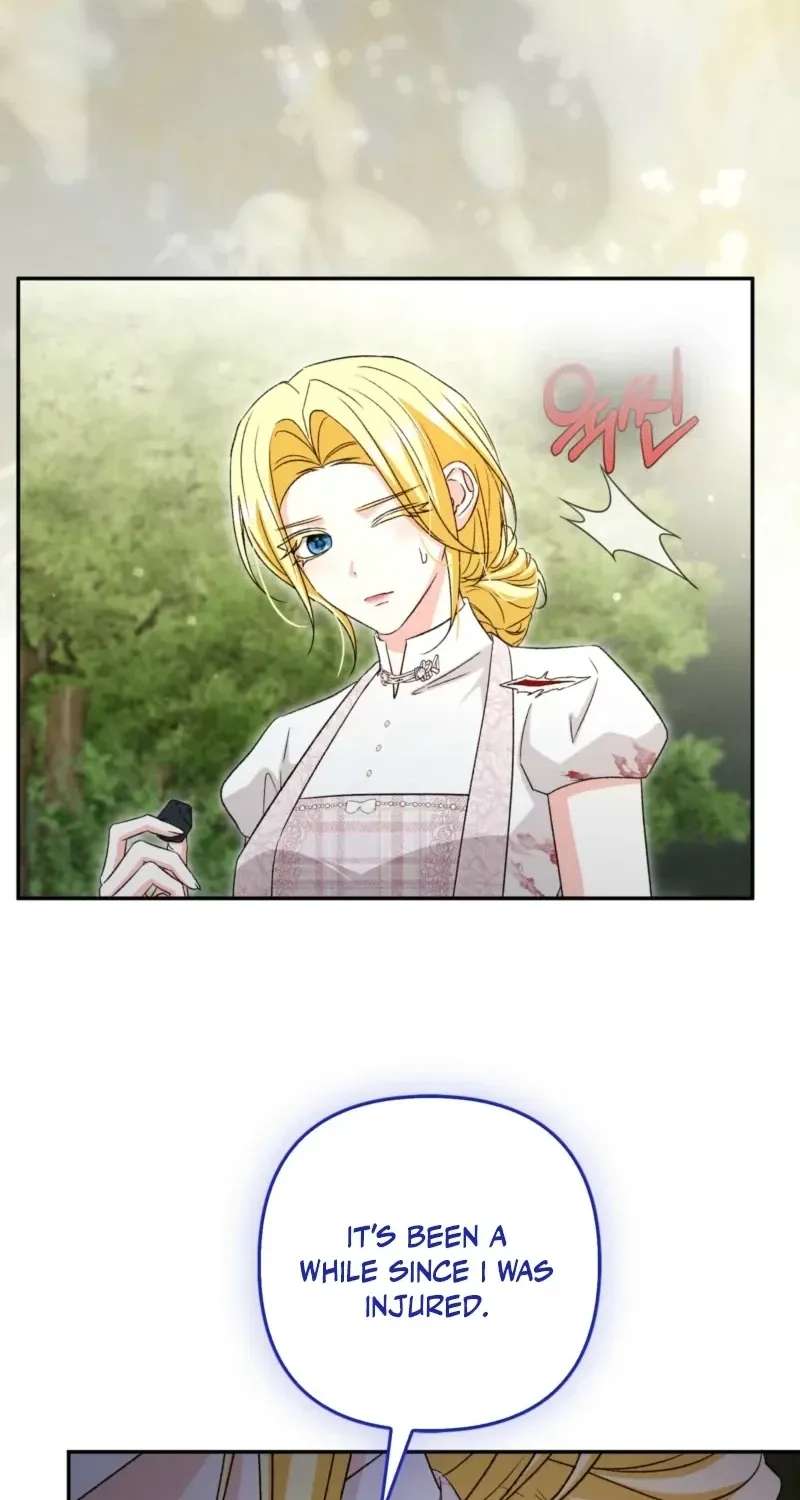Welcome to the Café of the Dark Guild's Successor Chapter 29 - page 58