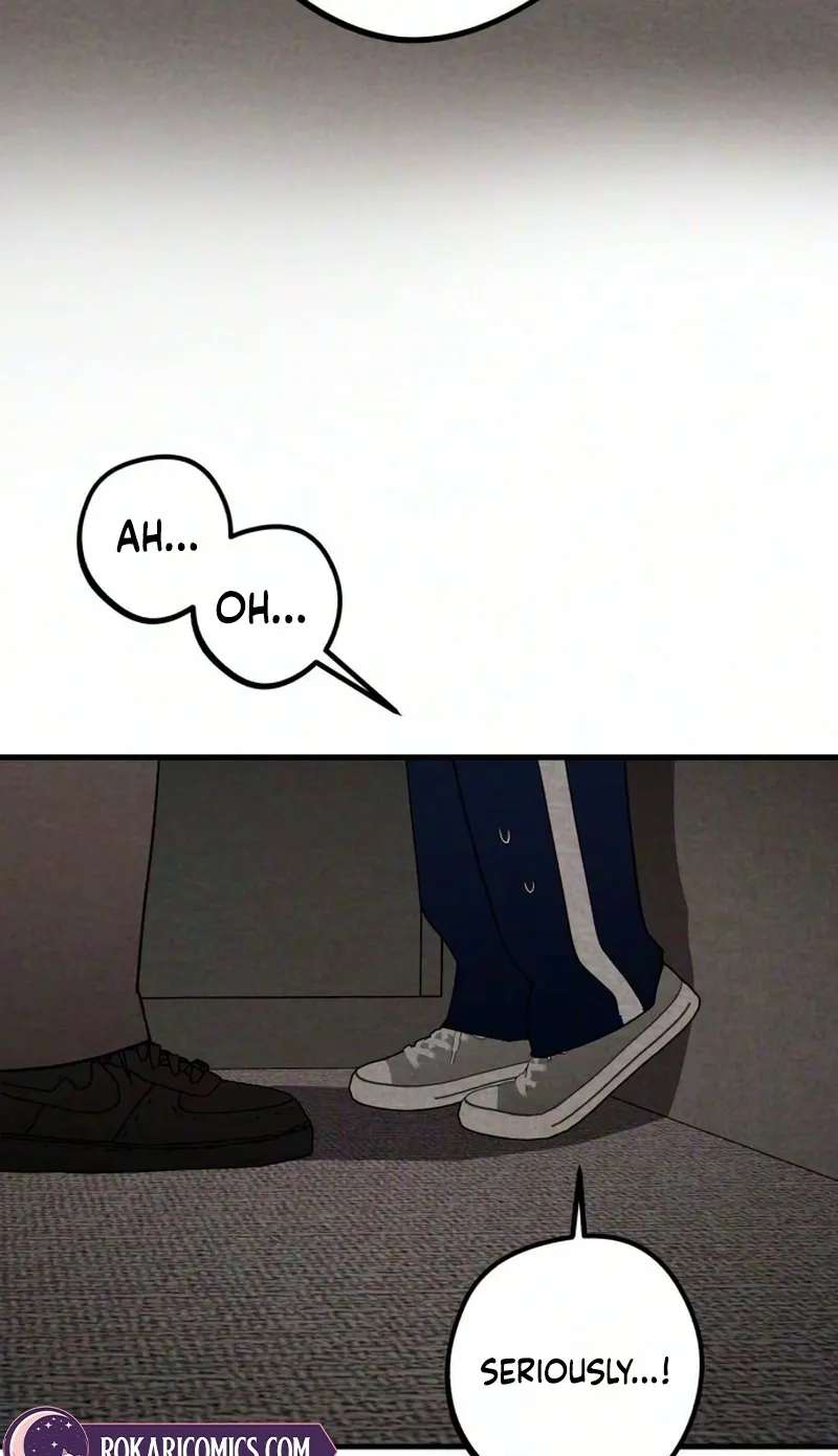 The Perfect Senior's Secret! Chapter 23 - page 59