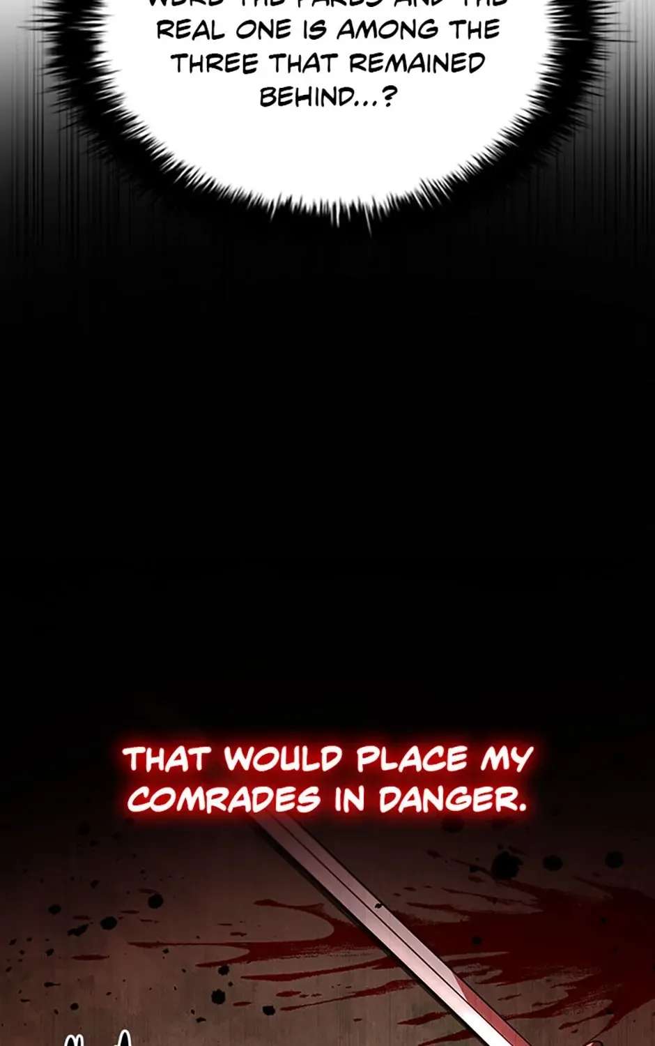 Absolute Master of the Senate Chapter 65 - page 70