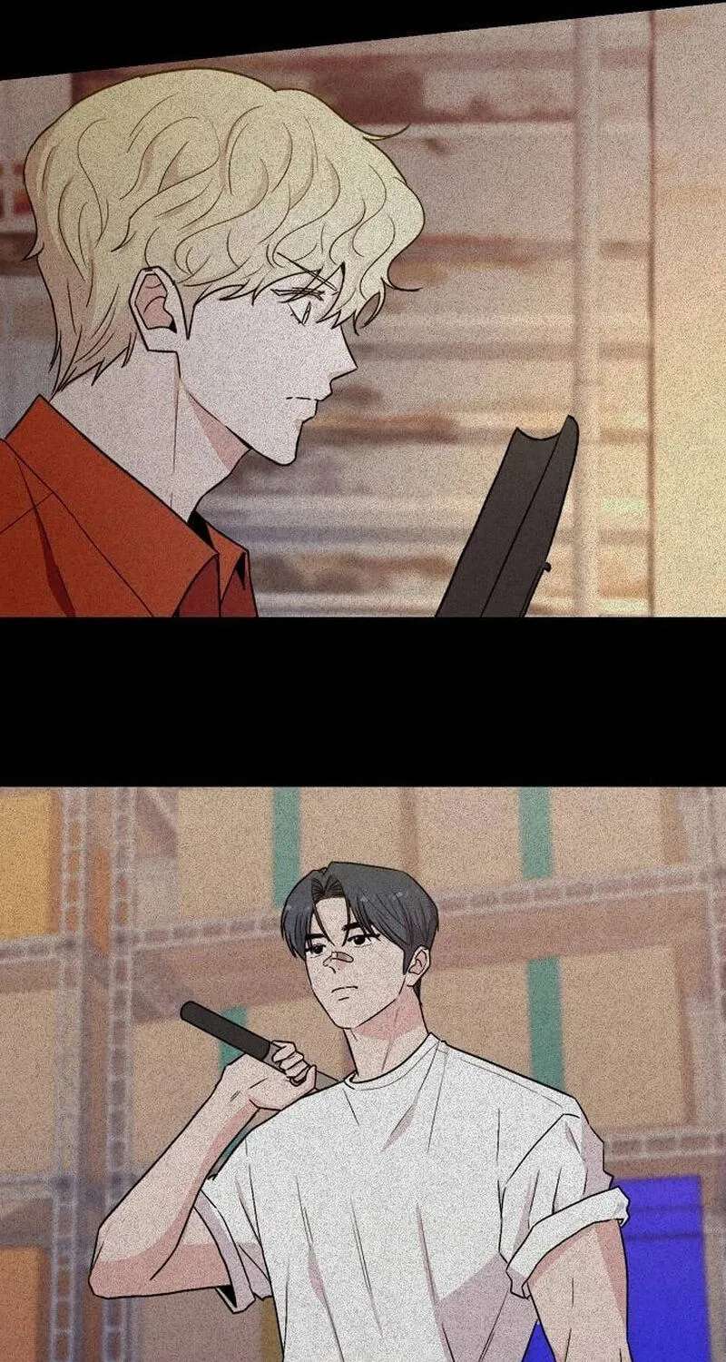 Assistant Manager Kim Hates K-Pop Idols Chapter 40 - page 27