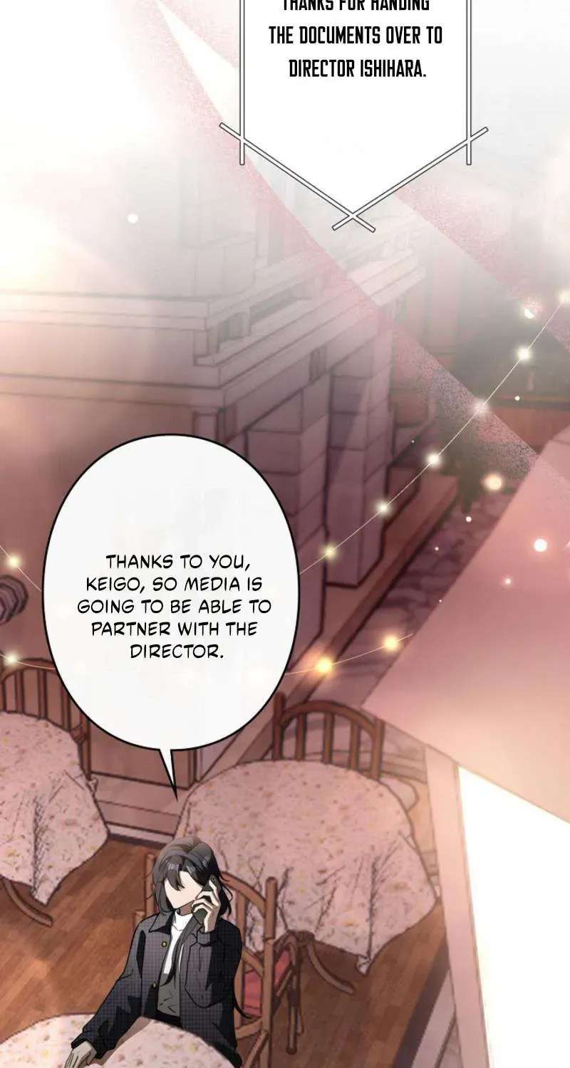 Reborn as a Producer, I’m Aiming for 10 Million Followers Chapter 61 - page 21