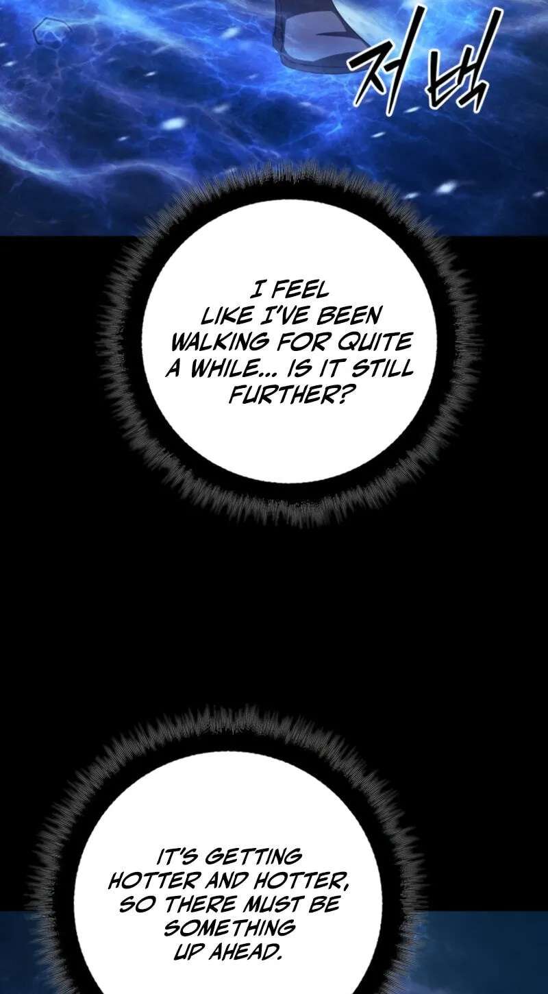 Monsters Fight Monsters Chapter 38 - page 24