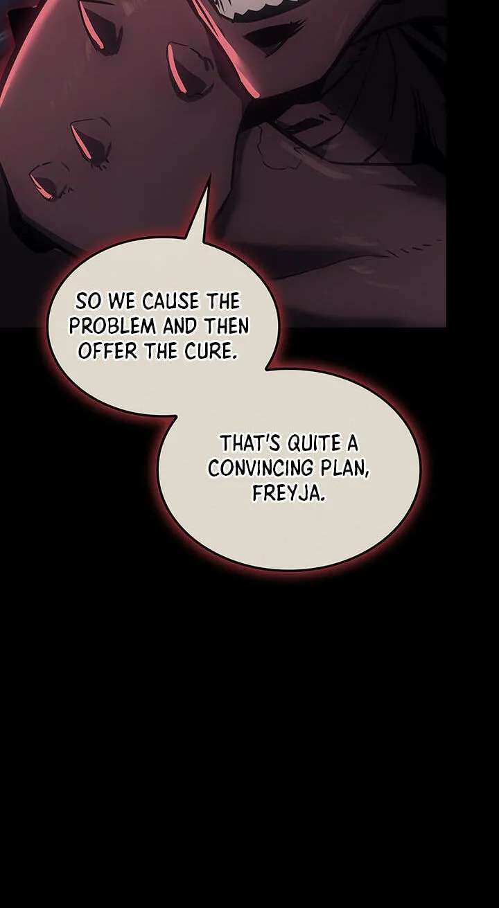 The Return of the Disaster-Class Hero Chapter 188 - page 104