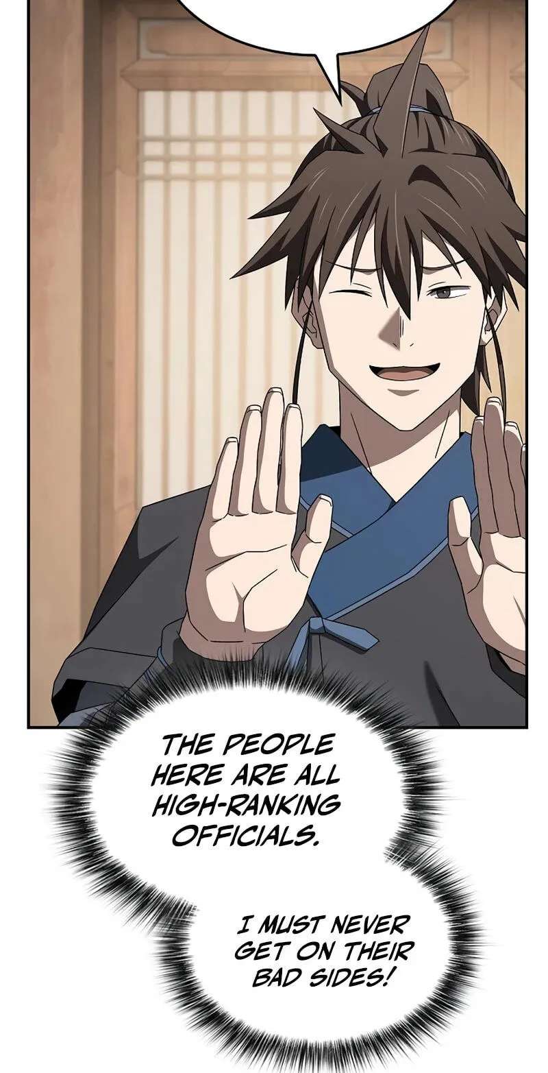 Golden Martial God Chapter 32 - page 77