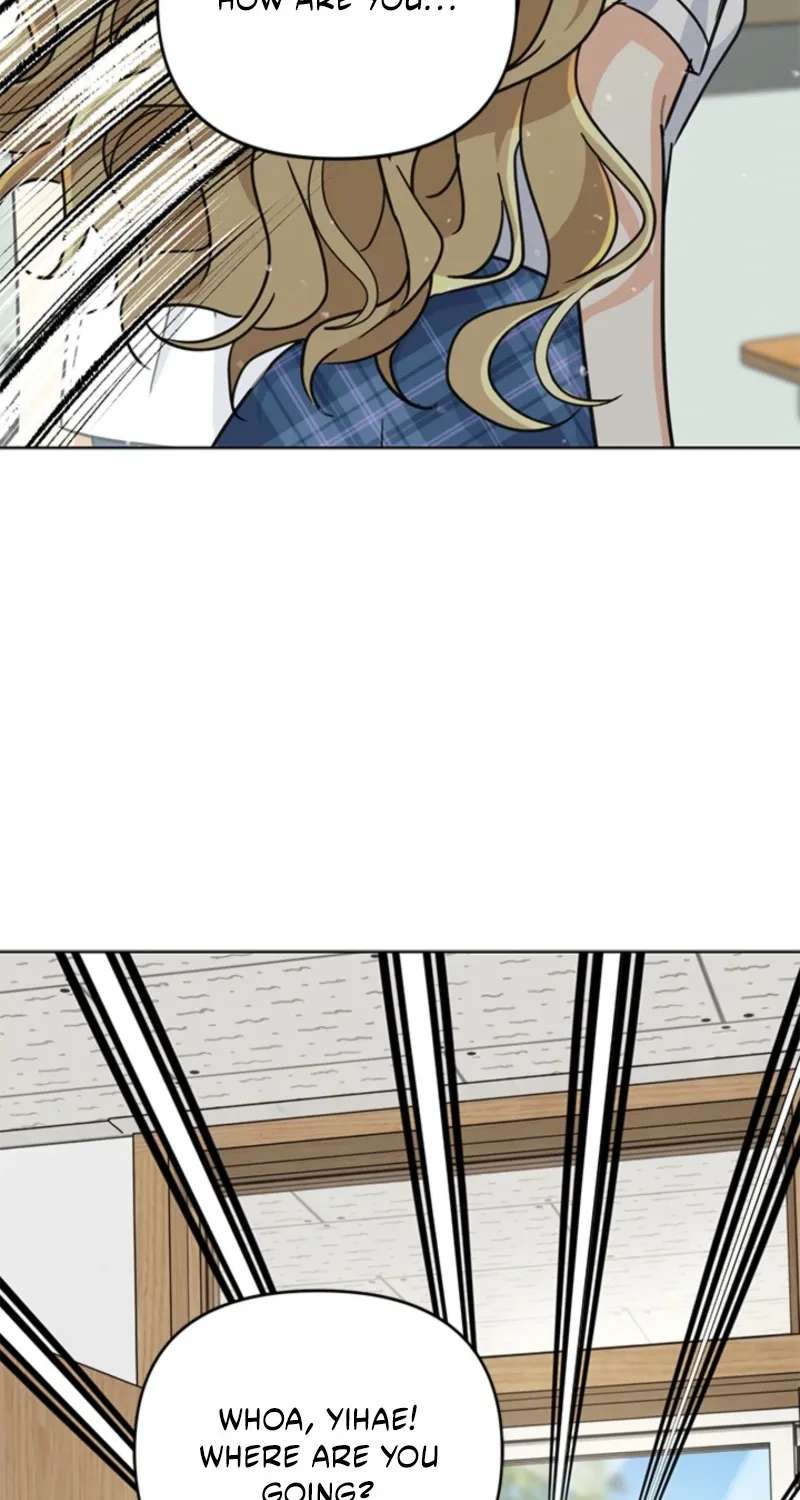 Preventing the Gangster Male Lead’s Blackening Chapter 50 - page 91
