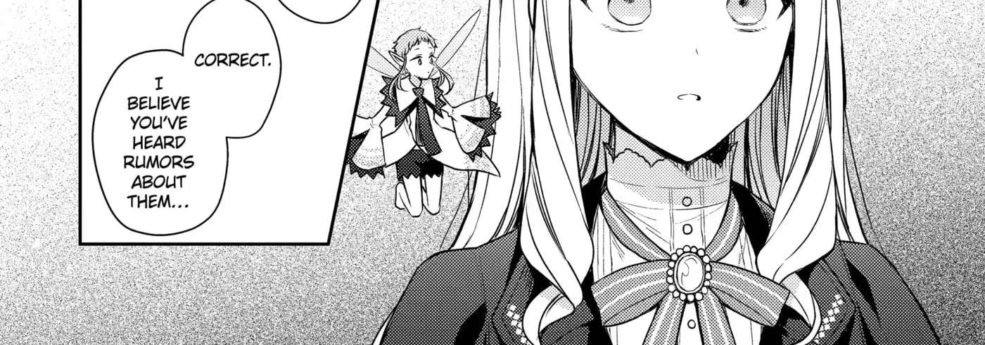 Botsuraku Reijou no Okinimesu mama ~Konyaku Haki Sareta node Houseki Kanteishi to Shite Dokuritsu Shimasu~ Chapter 14 - page 97