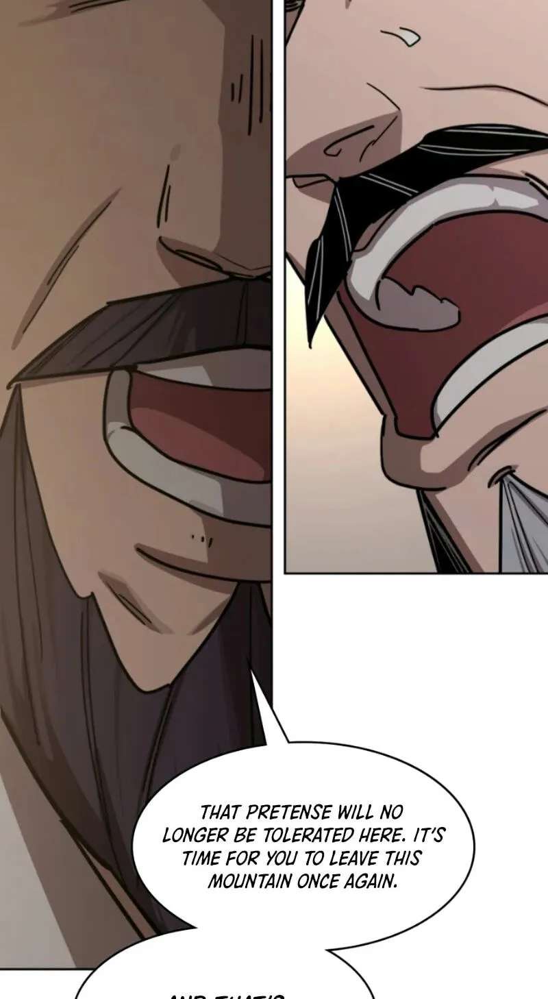 Return of the Blossoming Blade Chapter 184 - page 96