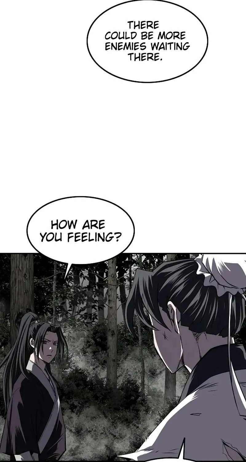 The Demonic Supreme Sword Chapter 51 - page 27