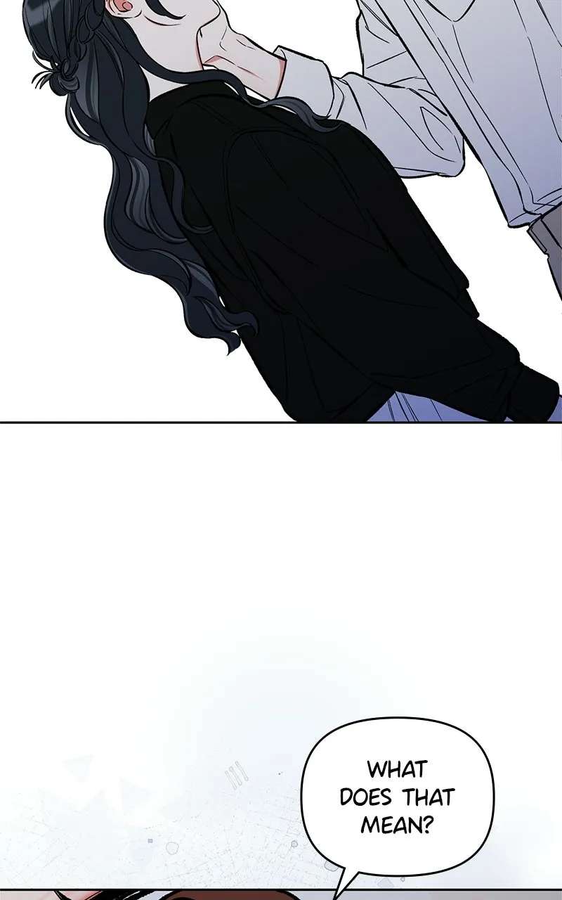 Woke Up as the CEO’s Dog Chapter 56 - page 81