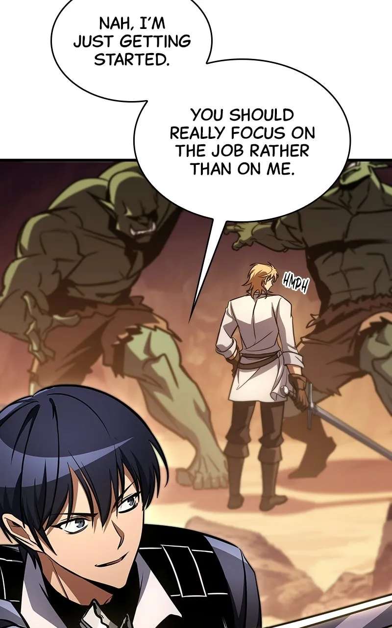 My Very Own TowerStrategy Guide Chapter 120 - page 52