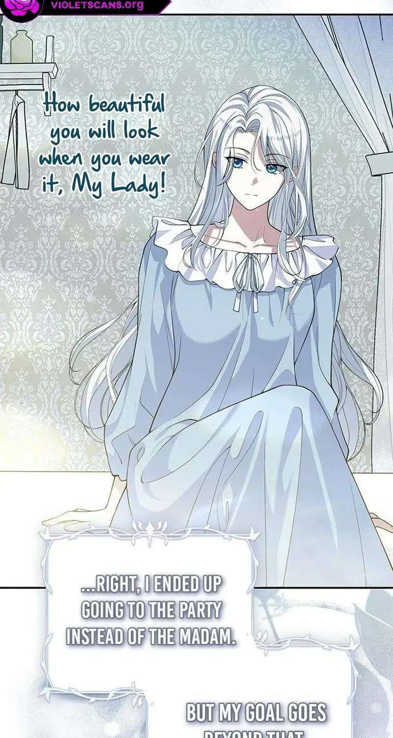 A Wicked Woman's Life with Her In-Laws Is Fun Chapter 8 - page 89