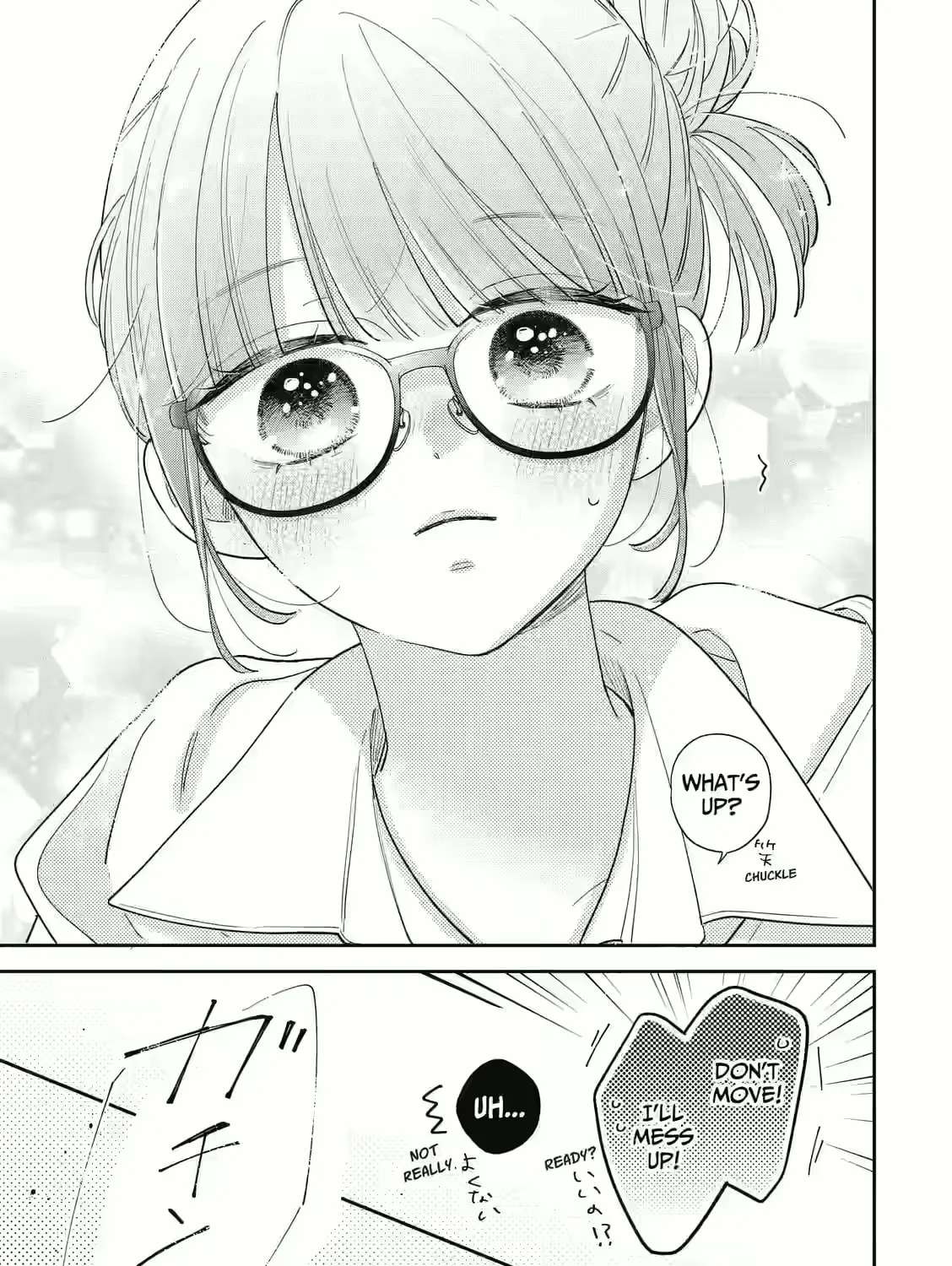 Strawberry Cake (KITAZATO Ayu) Chapter 1 - page 53