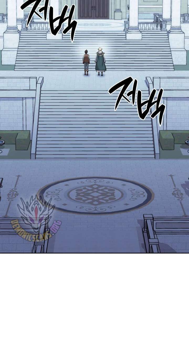 Overgeared (Team Argo) Chapter 336 - page 33