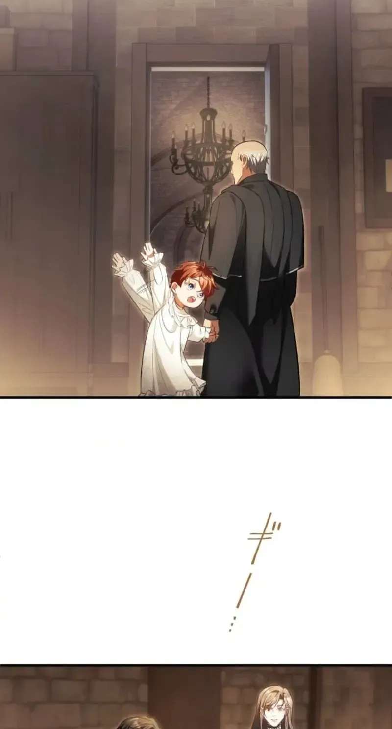 A Widowed Queen’s Devotion for Love Chapter 40 - page 40
