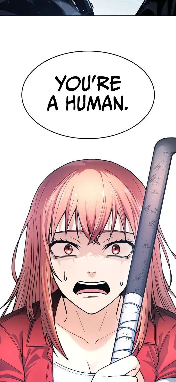 Love Tears Through Zombies Chapter 1 - page 128