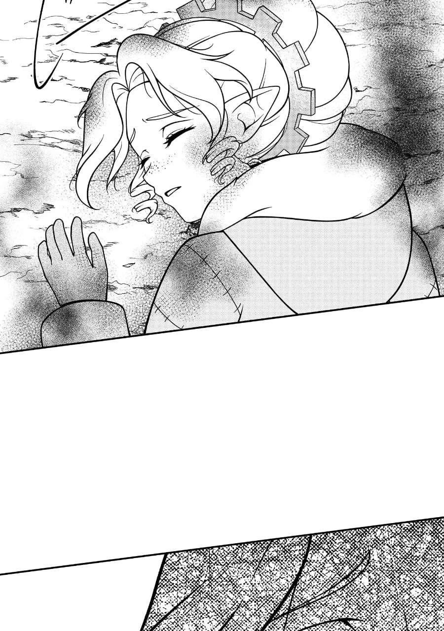 Wings of Starlight Chapter 28 - page 28