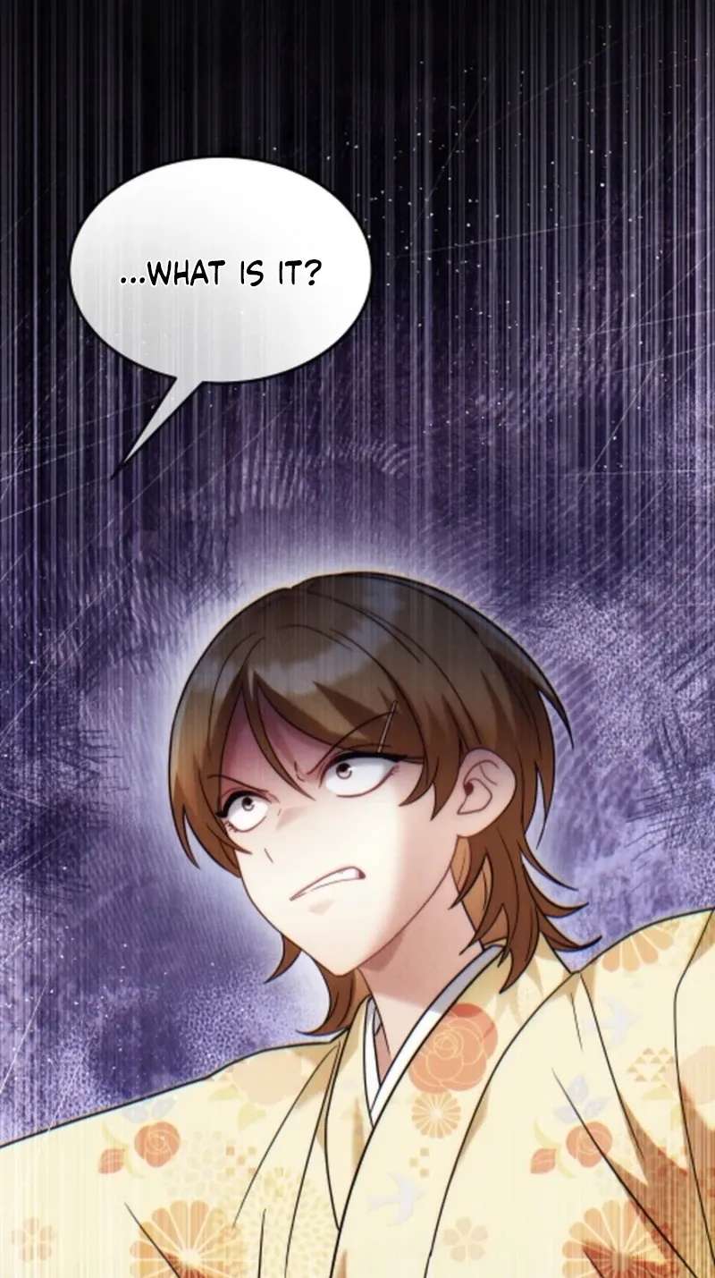 Help Princess Deokhye Chapter 25 - page 54