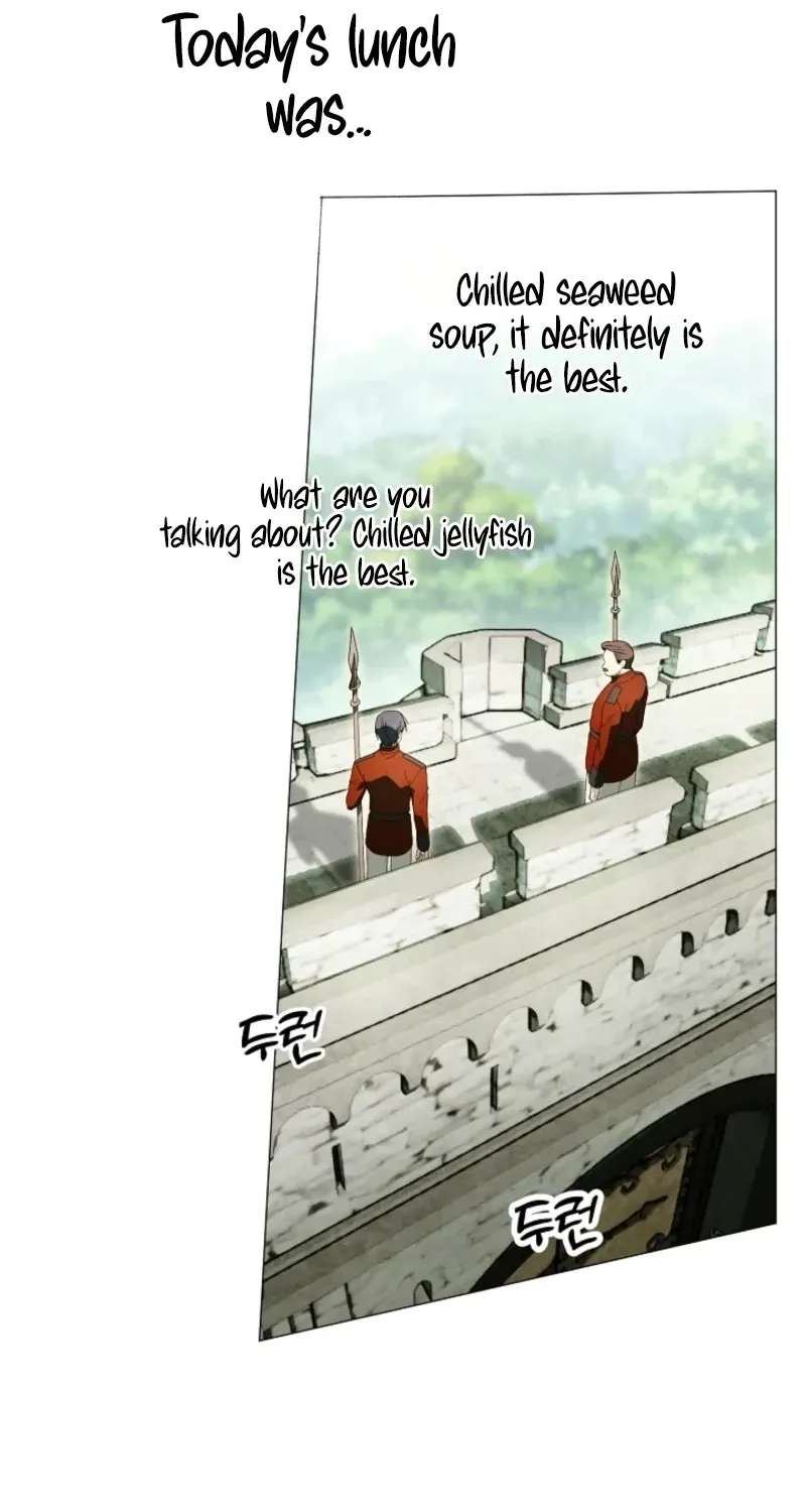 Dawn of Vengeance Chapter 60 - page 71