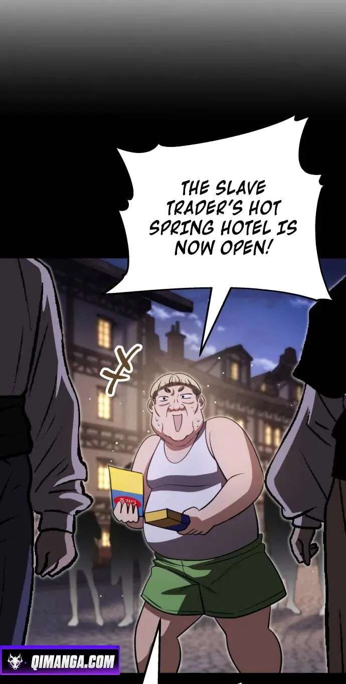 The World's Strongest Regime Chapter 17 - page 89