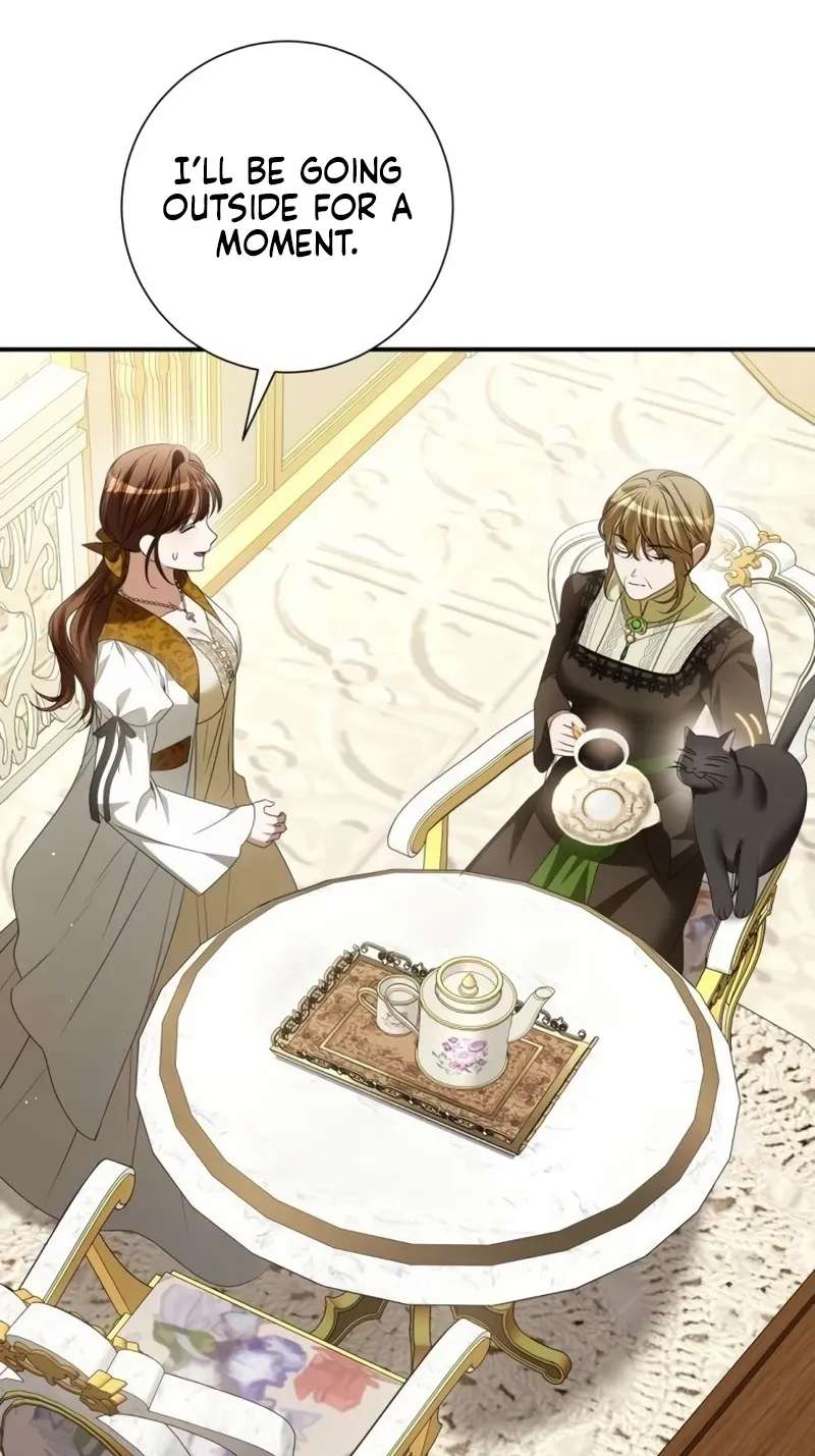 That's Just How First Love Is Your Highness Chapter 68 - page 16