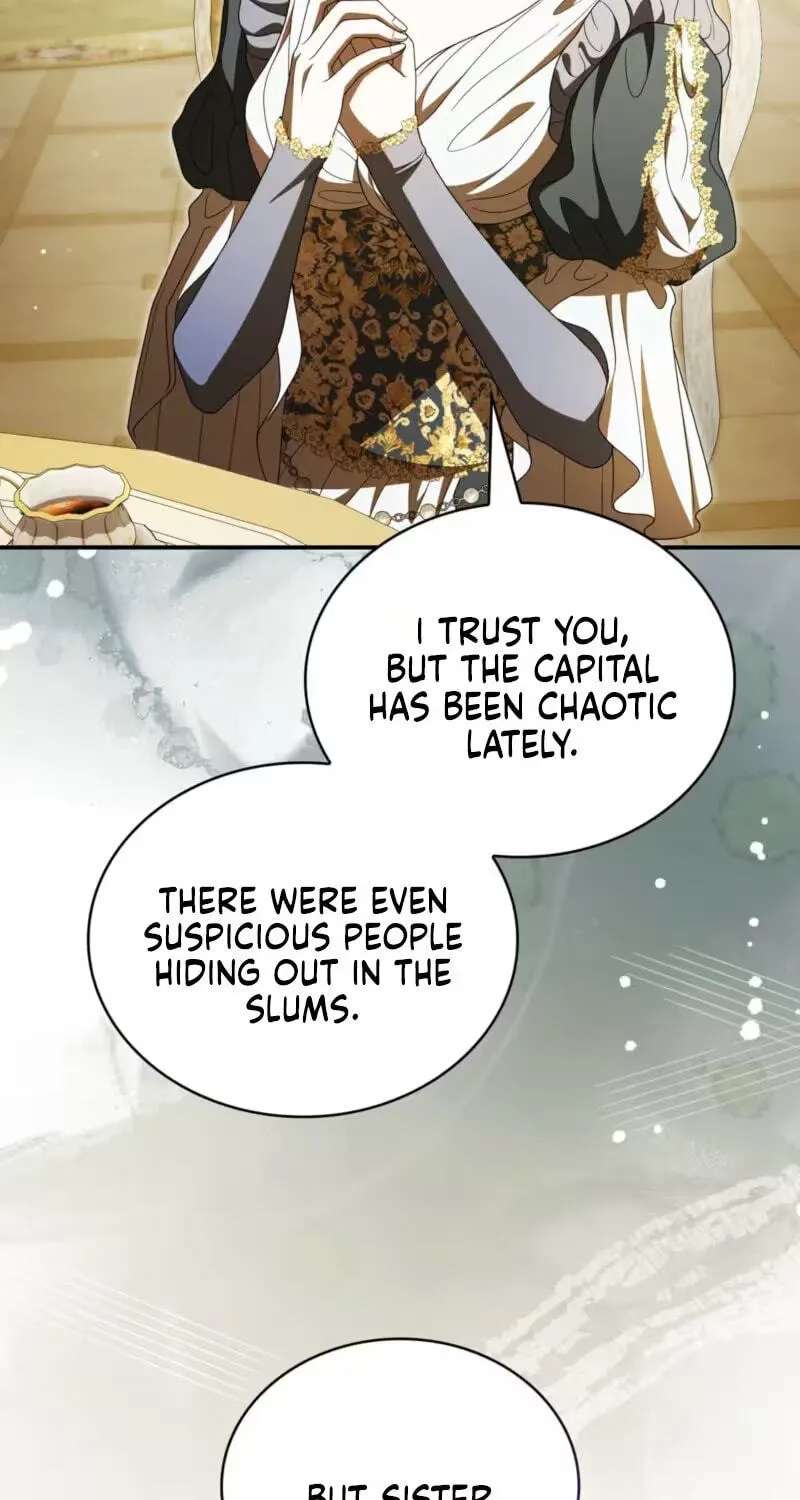 The Stone Thrown in the Lake Chapter 69 - page 21