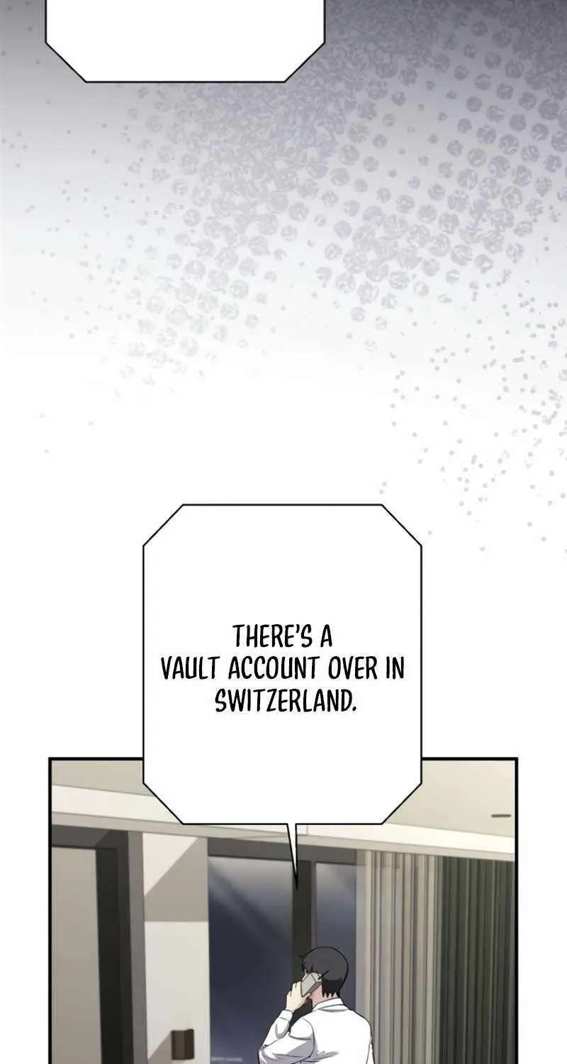 The Chaebol Family's Genius Monster Chapter 21 - page 106