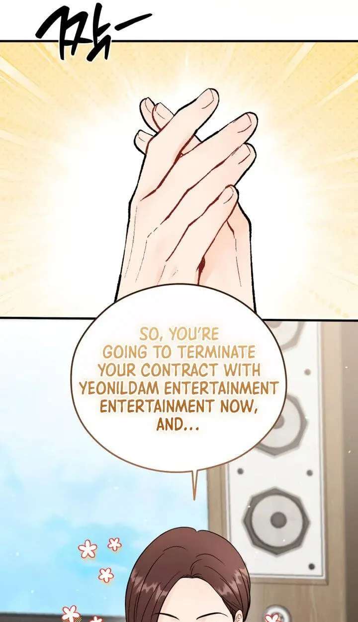 One and Only (Lim Joo-Yi) Chapter 58 - page 48