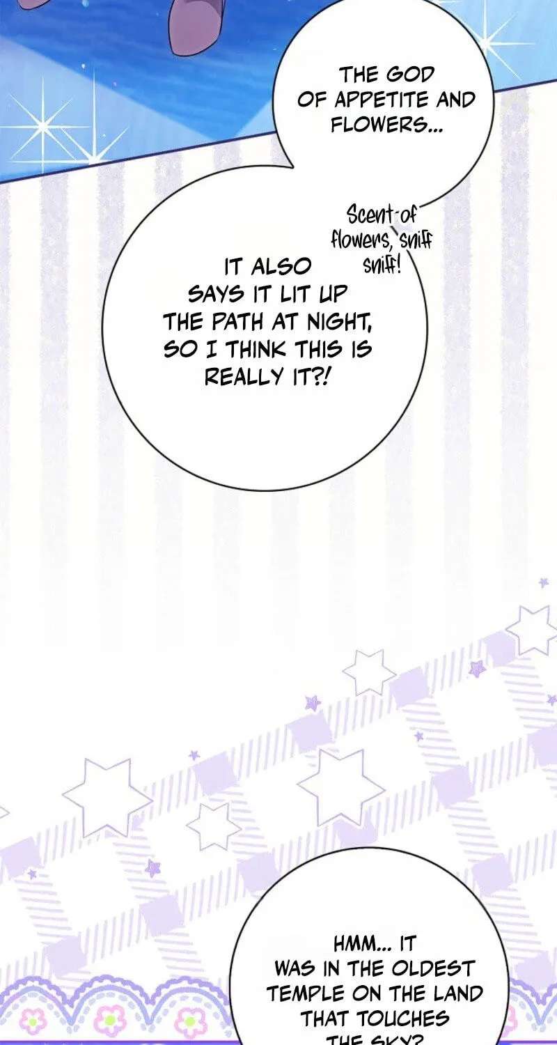 Living With My Villainous Uncle Chapter 57 - page 69