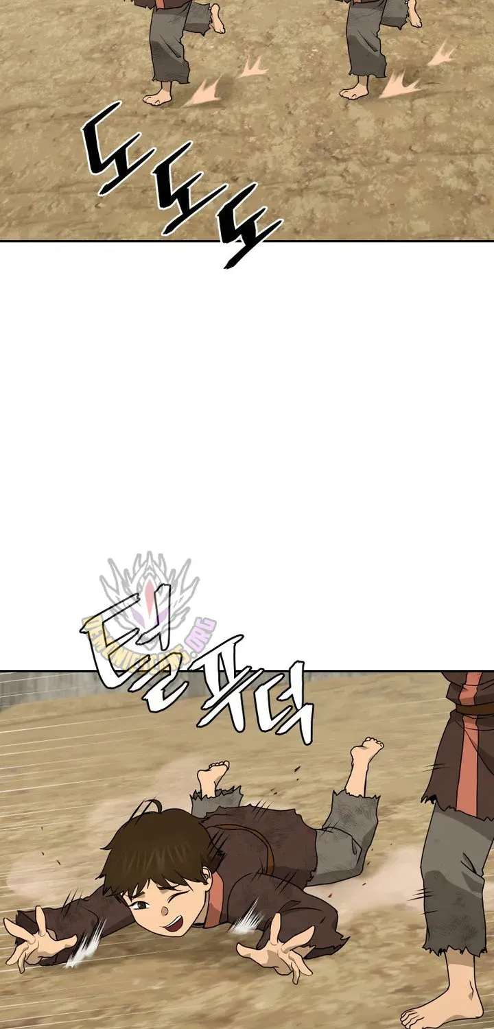 Gwanjeon: Kang Jin Lee Chapter 265 - page 5