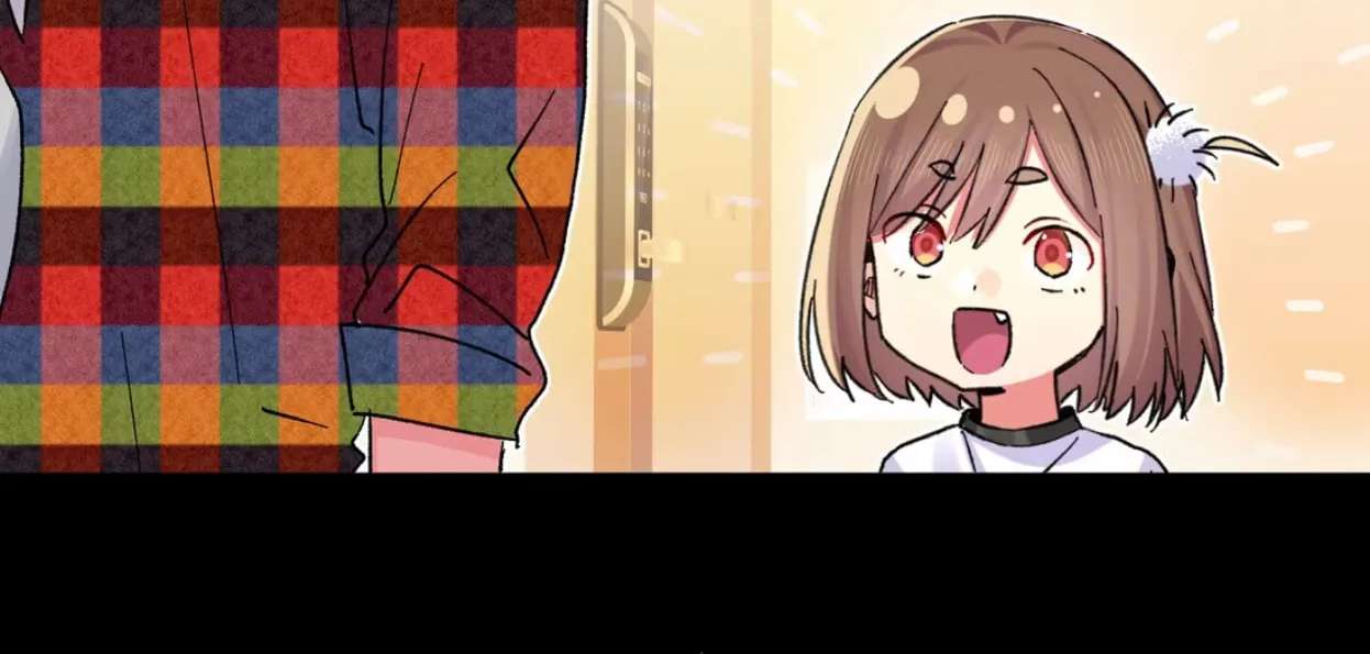 Senpai-chan's a Man?! Chapter 22 - page 6
