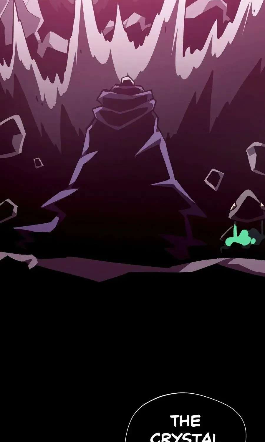 Dungeon Odyss Chapter 166 - page 4