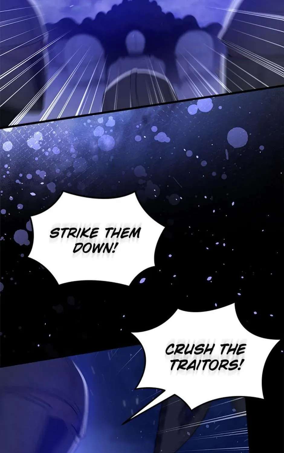 Your God Sent You Chapter 84 - page 100
