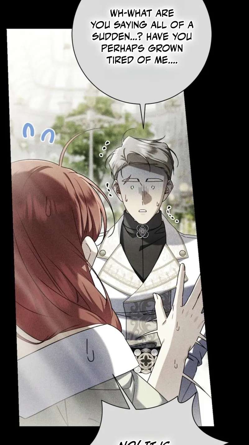 Married at Face Value Chapter 89 - page 77