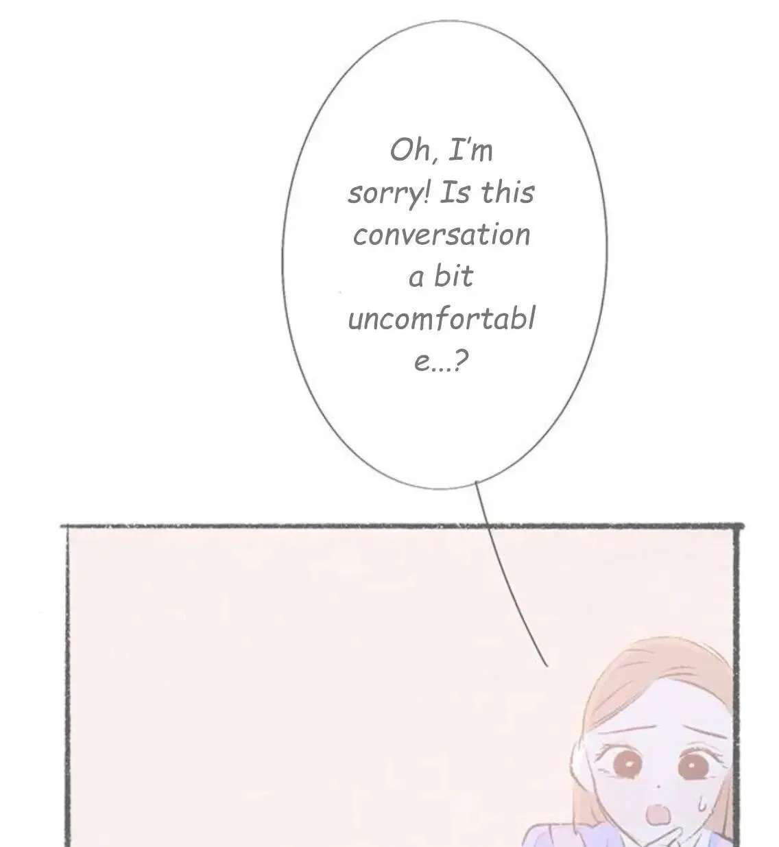 Why Don't I Have Anyone by My Side? Chapter 60 - page 94