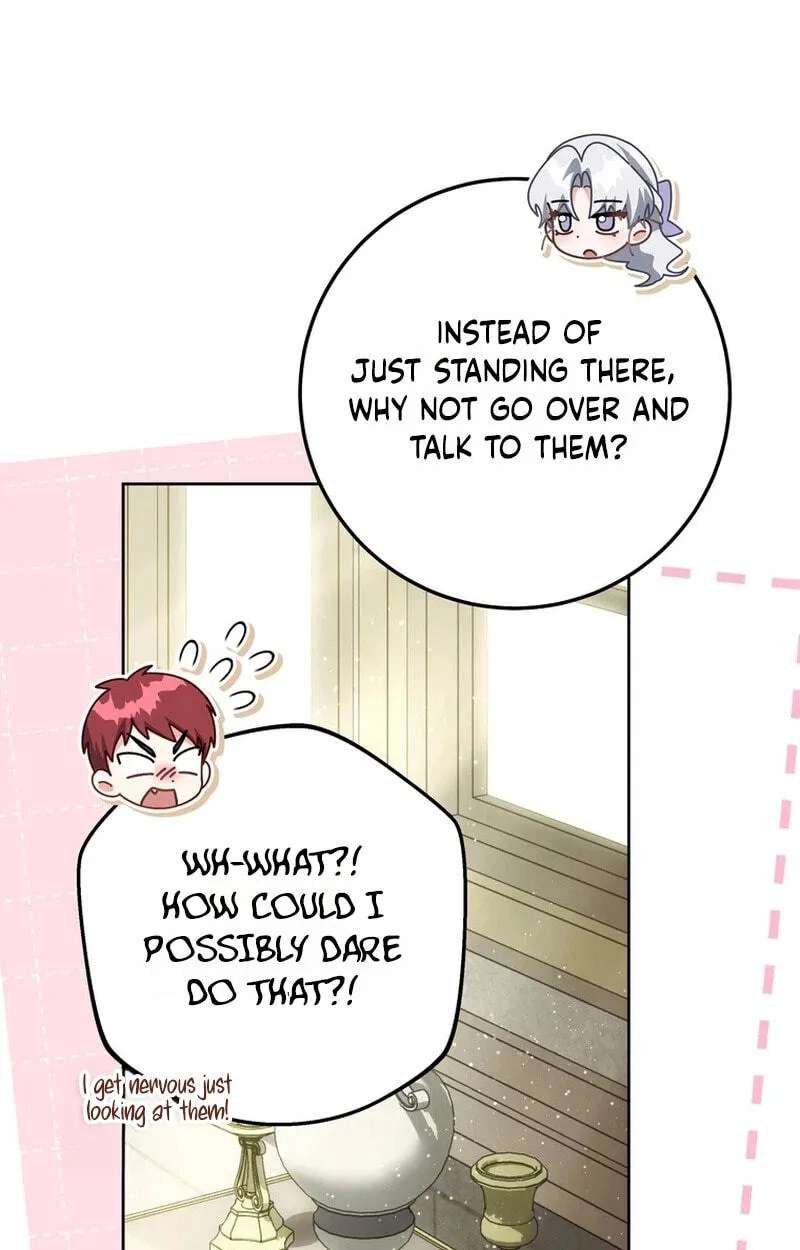 Can I Cry Now? Chapter 61 - page 59