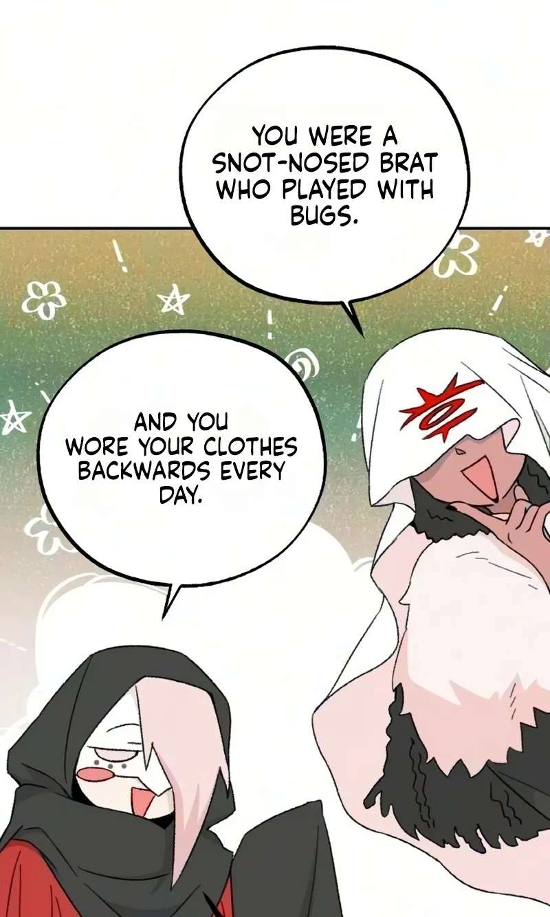 The Demon Princess Chapter 11 - page 105